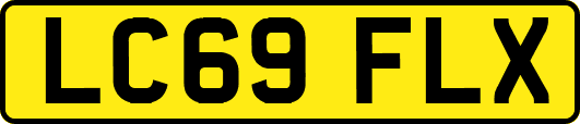 LC69FLX