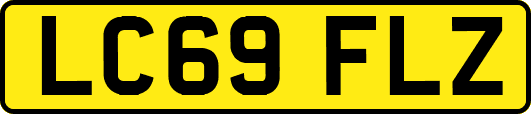 LC69FLZ