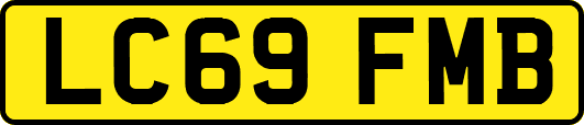 LC69FMB