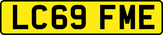LC69FME