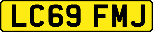 LC69FMJ