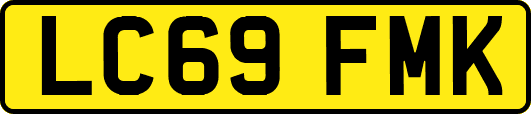 LC69FMK
