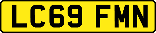 LC69FMN