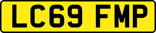 LC69FMP