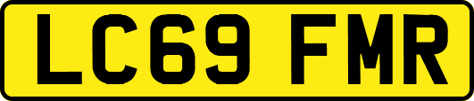 LC69FMR