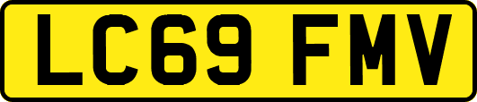 LC69FMV