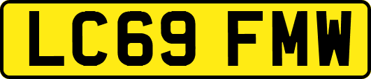 LC69FMW