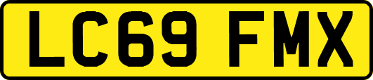 LC69FMX