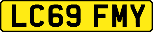 LC69FMY