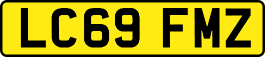 LC69FMZ