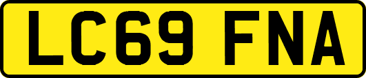 LC69FNA
