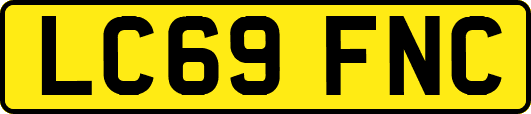 LC69FNC