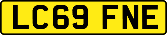 LC69FNE