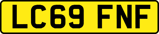 LC69FNF