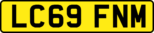LC69FNM