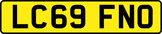 LC69FNO