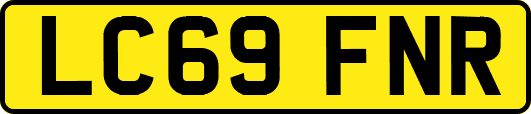 LC69FNR