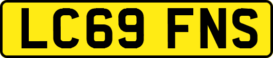 LC69FNS