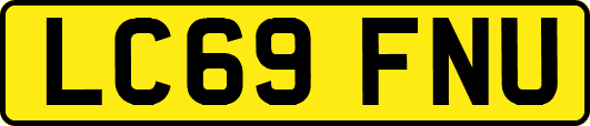 LC69FNU