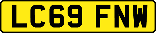 LC69FNW