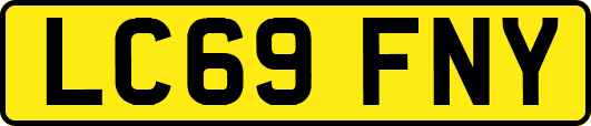 LC69FNY