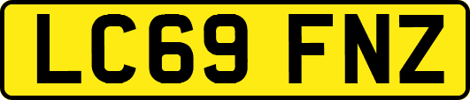LC69FNZ