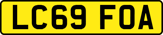 LC69FOA