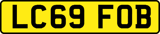 LC69FOB
