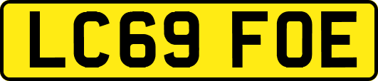 LC69FOE