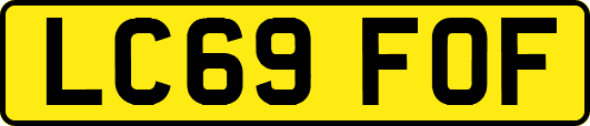 LC69FOF