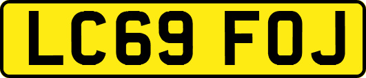 LC69FOJ