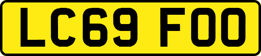 LC69FOO