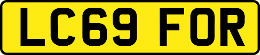 LC69FOR