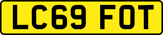 LC69FOT