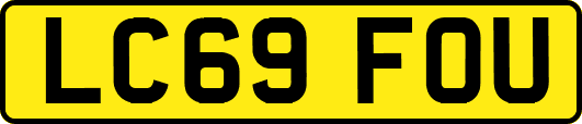 LC69FOU