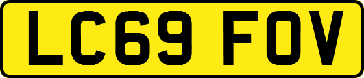 LC69FOV