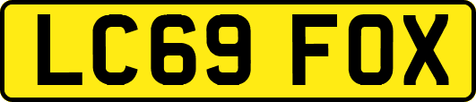 LC69FOX