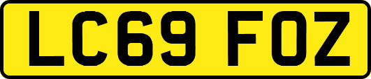 LC69FOZ