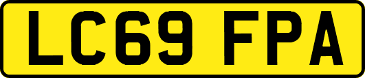 LC69FPA