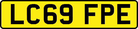 LC69FPE