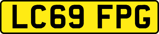 LC69FPG