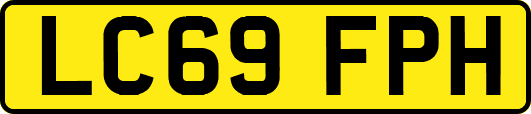 LC69FPH