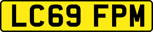LC69FPM