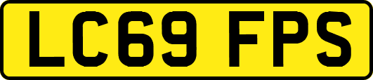 LC69FPS