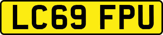 LC69FPU