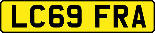 LC69FRA