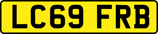 LC69FRB
