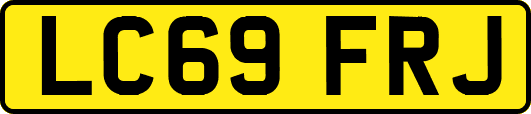 LC69FRJ