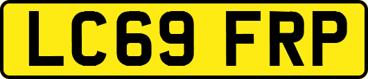 LC69FRP
