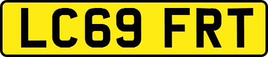 LC69FRT